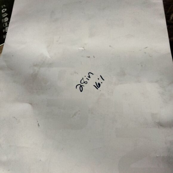 28" Upgrade Removable Computer Privacy Screen Filter For For Frameless... - Picture 9 of 11